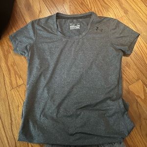 Under armor shirt